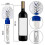 Round pool brush 3pcs for step and corner cleaning 3