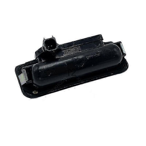 Trunk lid switch for Hyundai I30 - Hatchback tailgate release button 81260A6200 1