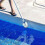 Round pool brush 3pcs for step and corner cleaning 5