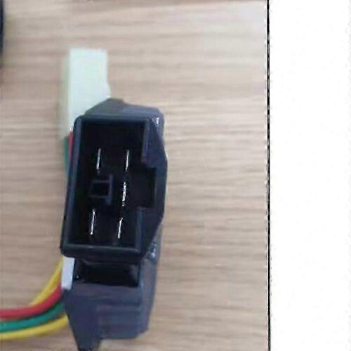 Honda CBR600 F2 F3 voltage regulator rectifier 12V 1