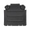 Front fender liner for X1 E84 2010-2015 wheelhouse access panel 2