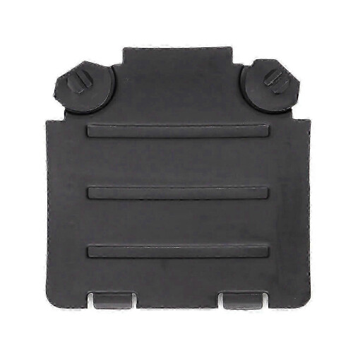 Front fender liner for X1 E84 2010-2015 wheelhouse access panel 1