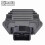 Honda CBR600 F2 F3 voltage regulator rectifier 12V 3