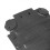 Front fender liner for X1 E84 2010-2015 wheelhouse access panel 5