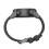 Replacement strap for Garmin Fenix 2, 26mm soft silicone band 3