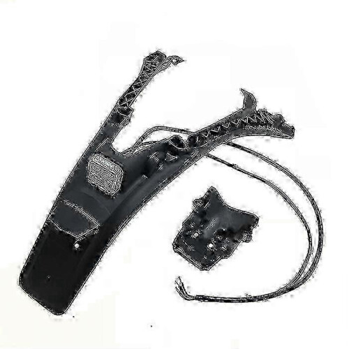 Replacement rear light for Husqvarna TE FE 2017-2019 models 1