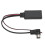 Προσαρμογέας ήχου για ραδιόφωνο Pioneer, αντικατάσταση μονάδας στερεοφωνικού ήχου 3