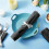 Storage bags for silverware with anti tarnish feature 4