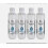 3-pack LT1000P ADQ747935 water filter for LG refrigerator 2