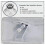 3-pack LT1000P ADQ747935 water filter for LG refrigerator 3