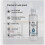 3-pack LT1000P ADQ747935 water filter for LG refrigerator 5