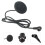 2 button recliner switch for lift chairs - 5 pins round hand design 4