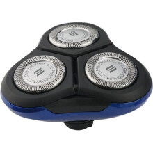 Ersatzscherkopf RQ11 für Philips Rasierer RQ1150 RQ1150X RQ1131 RQ1141 RQ1145 RQ1151 RQ1155 RQ1160 RQ1160X RQ1170