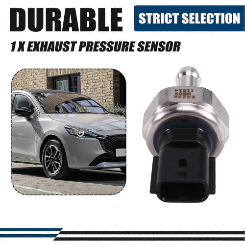 Druksensor SHY618W00 voor het uitlaatsysteem van de Mazda 6 2.2D 1
