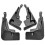 Mudflaps for Toyota RAV4 2019-2022 - 4pcs Soft PC Mudguard Set 2