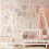 (Medium (3m X 2.4m)) Scandi Forest Animals - Pink 1