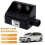 Gierratensensor für Seat 1J0907657A ESP Sensor 1J2907637A 4