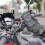 Support de moto Quad Lock pour iPhone et Samsung Galaxy 5