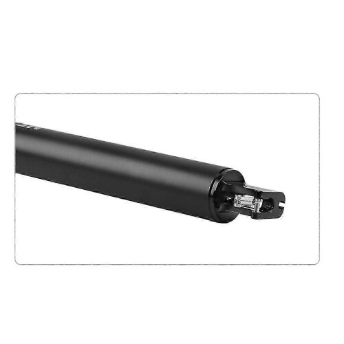 Adjustable dropper seat post for bicycle 27.2mm telescopic saddle tube 1