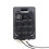 Hybride piëzo-element voor Fishman Presys 301 met equalizer 2