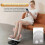 Circulation booster foot massager with remote control 2