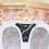 Circulation booster foot massager with remote control 3