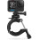 GoPro mount for large tubes - Roll bar and pipe compatible 3