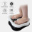 Circulation booster foot massager with remote control 5