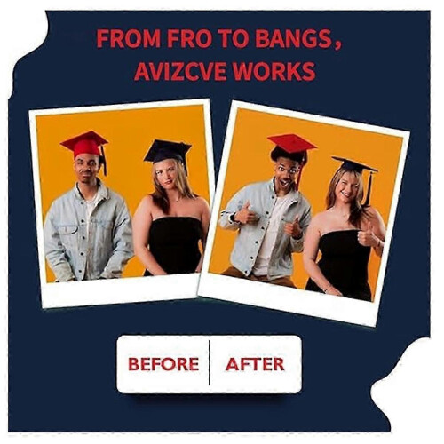 Secure fit graduation cap accessory for ceremonies 2