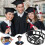 Secure fit graduation cap accessory for ceremonies 4