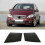 Windshield water drain for Mercedes A Class W169, engine hood hinge cover 5