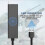 PS5 VR adapter cable for PSVR camera connection 2