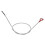 Transmission fluid level tool for Ssangyong, 120cm automatic gearbox dipstick 3