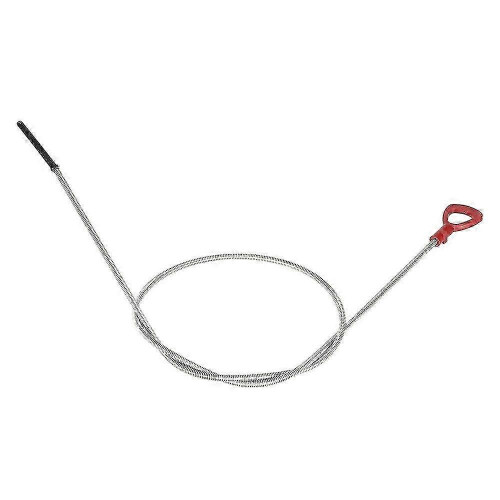 Transmission fluid level tool for Ssangyong, 120cm automatic gearbox dipstick 2