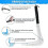 Under mattress wedge for lifting, bed sheet changer tool 4