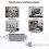 Digital AV adapter for iPhone with Lightning to HDMI connection 5