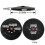 215mm sanding pad for Einhell TC-DW 215 compatible sander 2