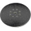 215mm sanding pad for Einhell TC-DW 215 compatible sander 4