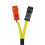 Clock spring replacement compatible with Volvo S60 V70 XC70 6