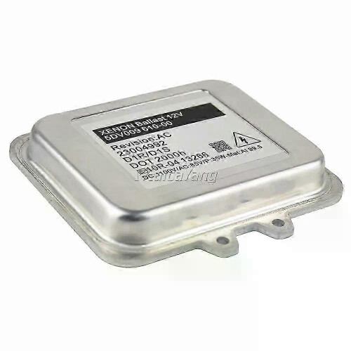 Centralina D1S D1R per Saab e Opel HID Xenon Xenius ECU 2