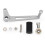 Left gear shift for Z900 Z800 Z1000 2010-2023 replacement 2