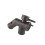 Filler neck replacement compatible with Quest Murano 21517 JP00A radiator 5