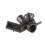 Filler neck replacement compatible with Quest Murano 21517 JP00A radiator 6
