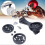 Support de compteur de vélo pour SPECIALIZED SWORKS VENGE SL7 Compatible Garmin 2