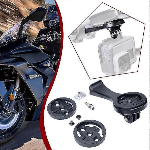 Support de compteur de vélo pour SPECIALIZED SWORKS VENGE SL7 Compatible Garmin 2