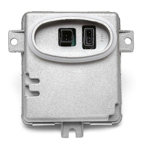 Headlight Module for Volvo XC70 V70 S80 Compatible Headlamp Assembly Replacement W3T13271 2