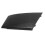 Left hood corner guard for Mercedes A Class W169, windshield drain 3