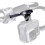Support de compteur de vélo pour SPECIALIZED SWORKS VENGE SL7 Compatible Garmin 4