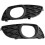 Replacement Fog Light Frame for Toyota Yaris VITZ 2003-2004 Bumper 5