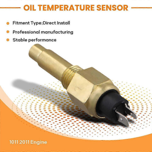 Motorsensor 01182377 voor Deutz 2011 olietemperatuur 1